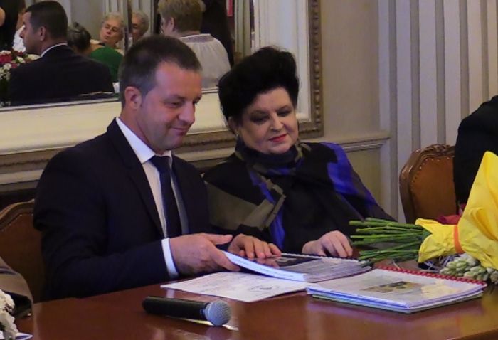 Spectacol inedit la deschiderea Cursurilor de Măiestrie Artistică oferite de soprana Mariana Nicolesco