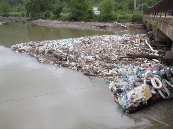 44 de UAT-uri, verificate de Sistemul de Gospodărire a Apelor Brăila