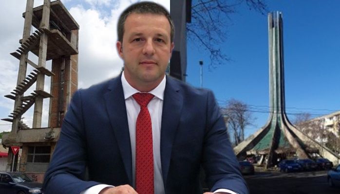 Dragomir, despre punctele termice: ”Facem primii paşi pentru demolarea acelor mastodonţi care nu sunt ceea ce ne-am dori noi să existe între blocuri”