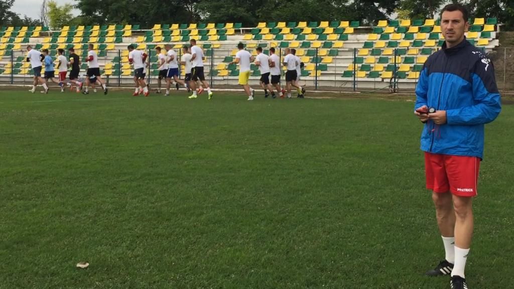 Trei echipe din județul Brăila vor juca în faza I a Cupei României