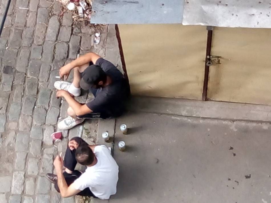 Sancțiuni aplicate de Poliția Locală Brăila pentru tulburarea liniștii și ordinii publice