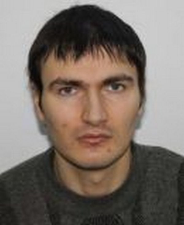 Tânăr de 34 de ani dat dispărut de la domiciliu, căutat de polițiști