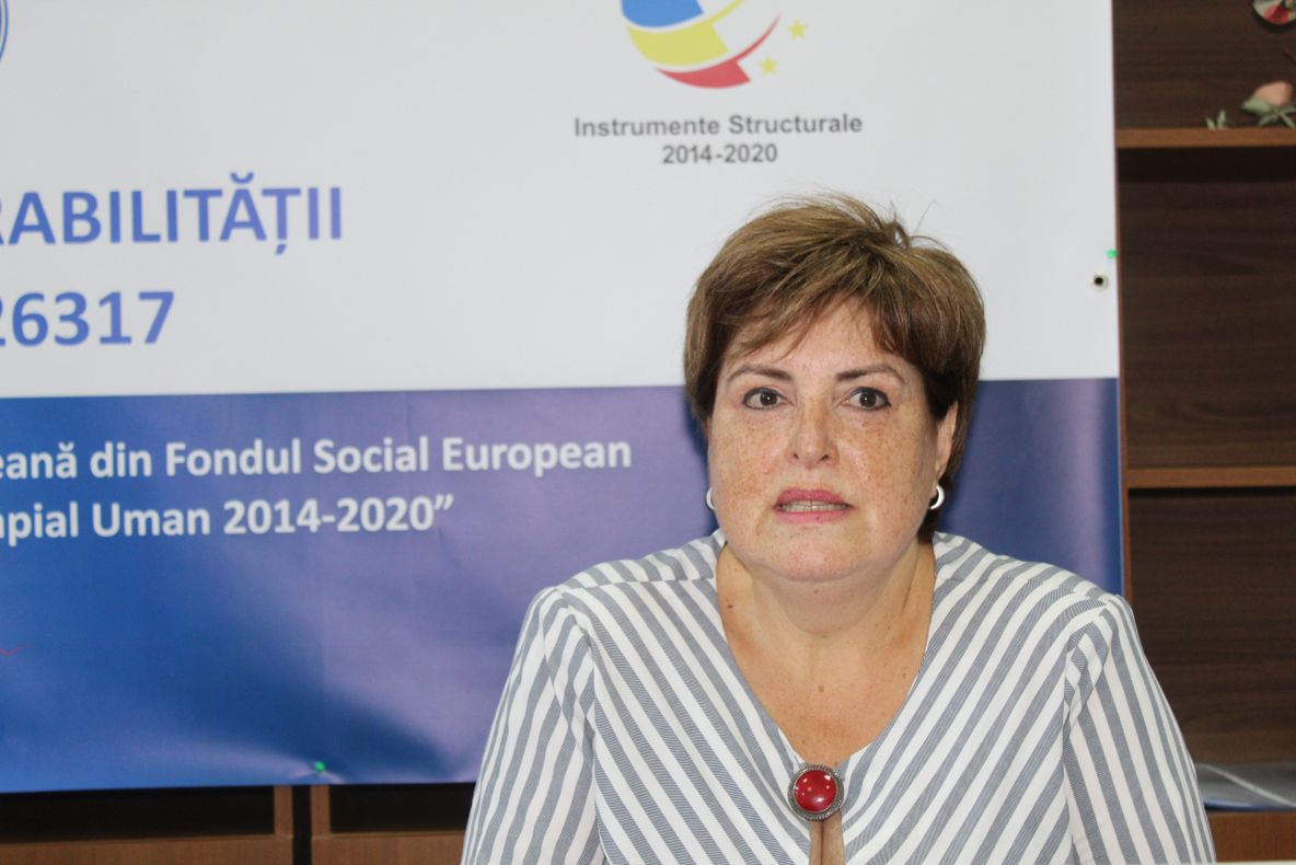 Proiect lansat de Fundația Lumina Brăila, dedicat persoanelor peste 65 de ani