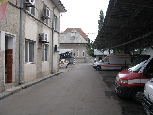 SAJ Brăila își reînnoiește conducerea în jurul Vioricăi Iuga