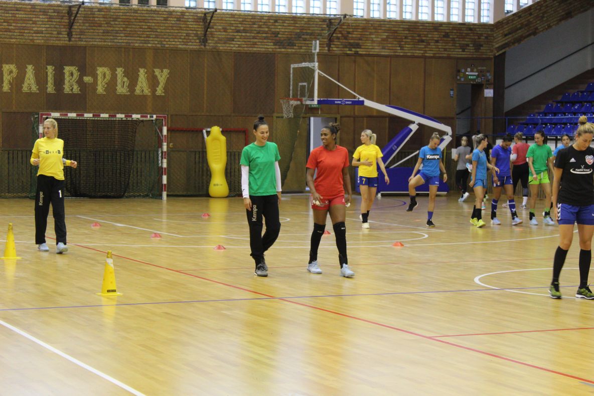 Dunărea Brăila joacă vineri primul meci de pregătire în fața propriilor suporteri