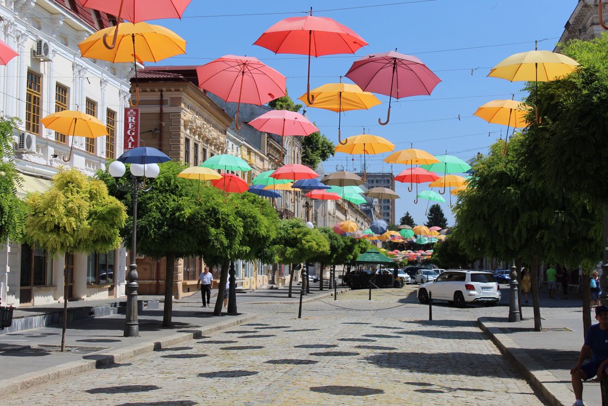 Mişcarea naturală a populaţiei în judeţul Brǎila