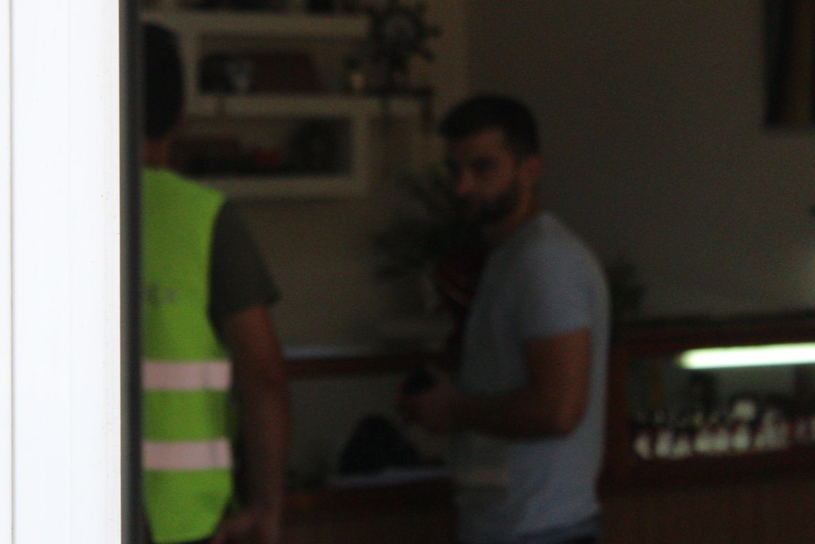 Jaf în plină zi la un magazin de bijuterii din Brăila