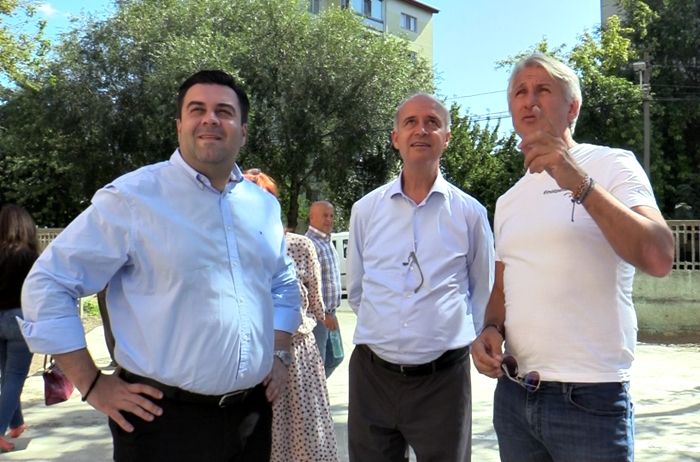 CUC: ”În proporție de 99%, Podul peste Dunăre va fi finanțat din fonduri europene!”