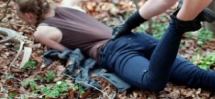 Minoră violată și tâlhărită! Poliția, pe urmele celor patru suspecți!