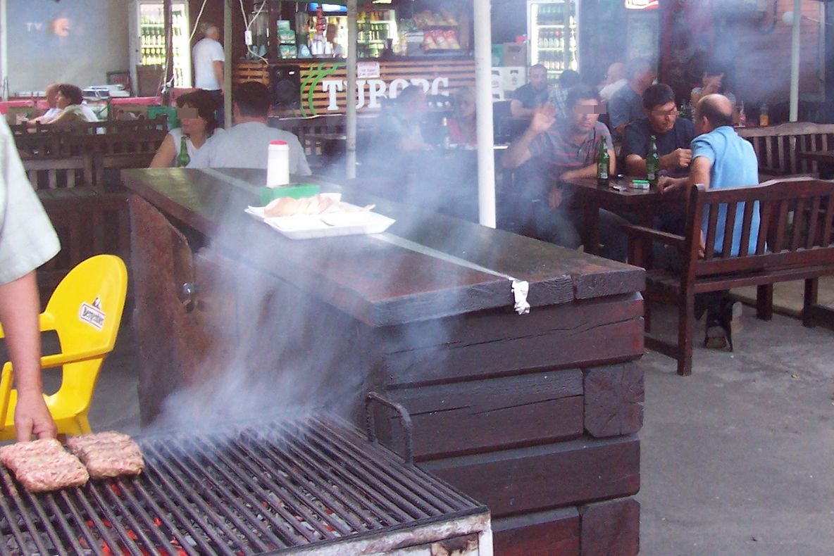 Inspecția Comercială a verificat operatorii implicați în evenimentele dedicate Zilelor Brăilei