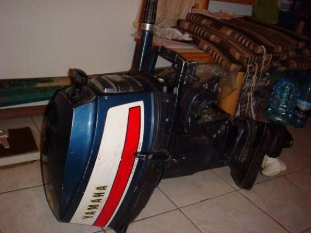 Fura motoarele de la bărci din Germania și le vindea în România! Brăileanul a fost prins de polițiști!