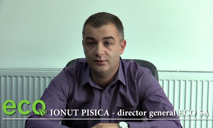 Angajații societății ECO – agresați de brăileni