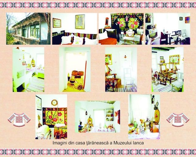 Redescoperă ”Șezătoarea” – Vremuri de altă dată!