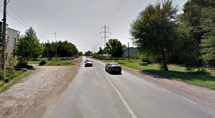 Primarul a dat ordin de reabilitare a trecerii la nivel de tramvai de la Grădina Zoo