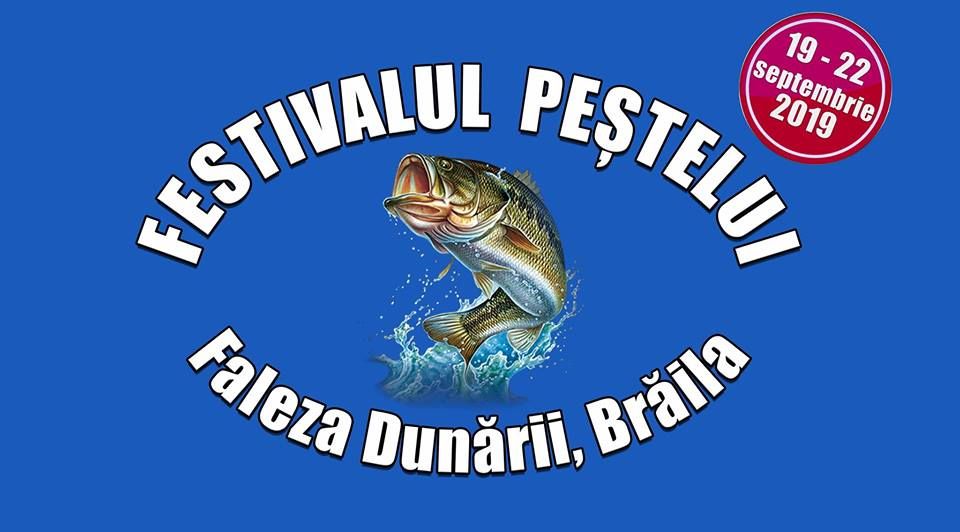 Programul primei ediții a Festivalului Peștelui