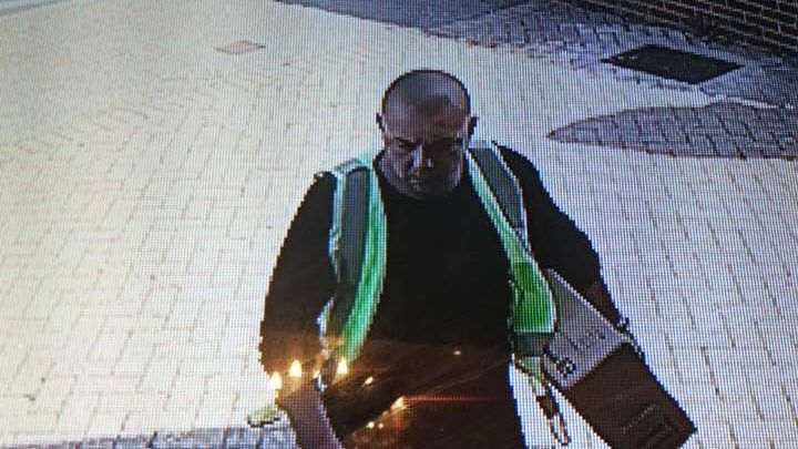 Brăilean din Ciresu spargator in Marea Britanie