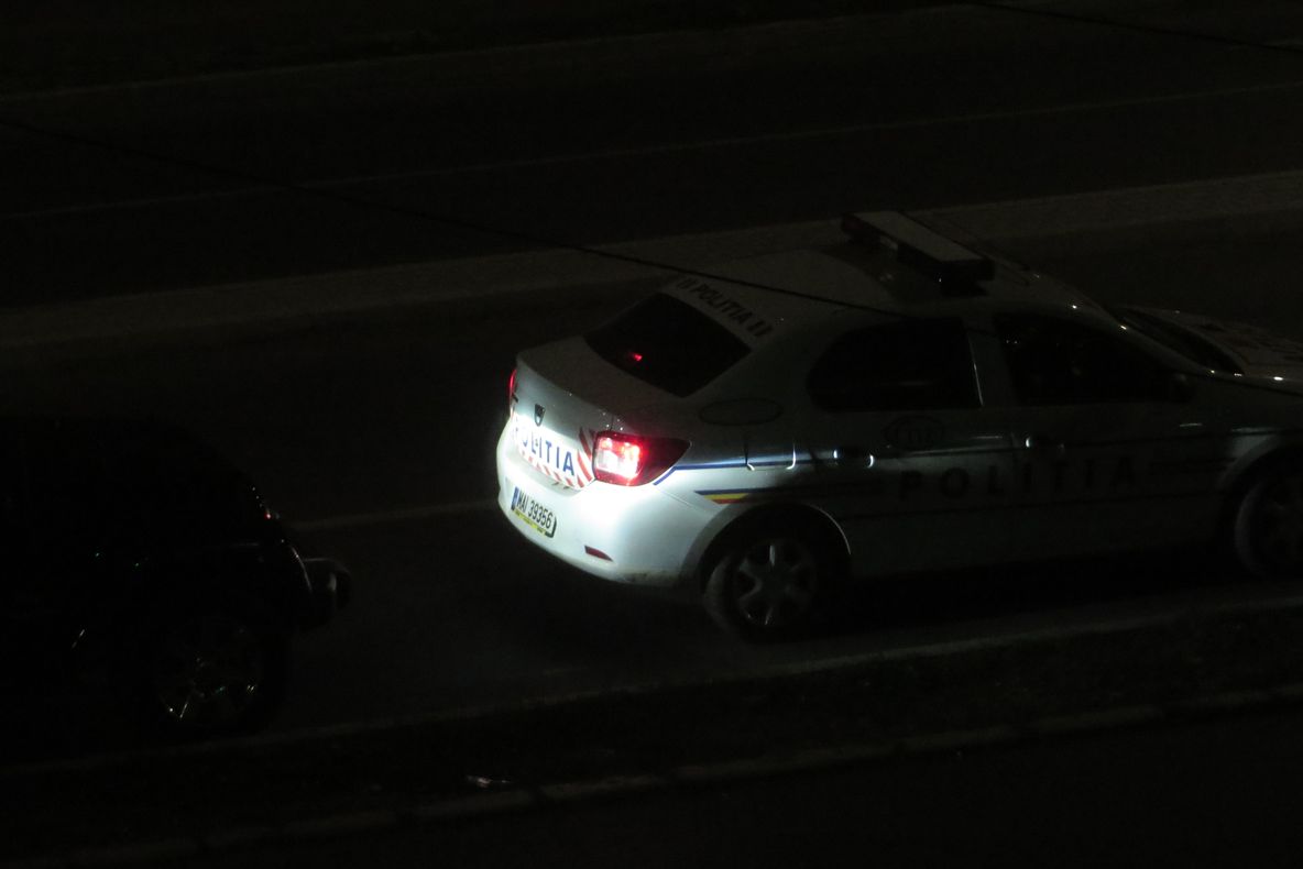 Nici o zi fără șoferi depistați băuți la volan