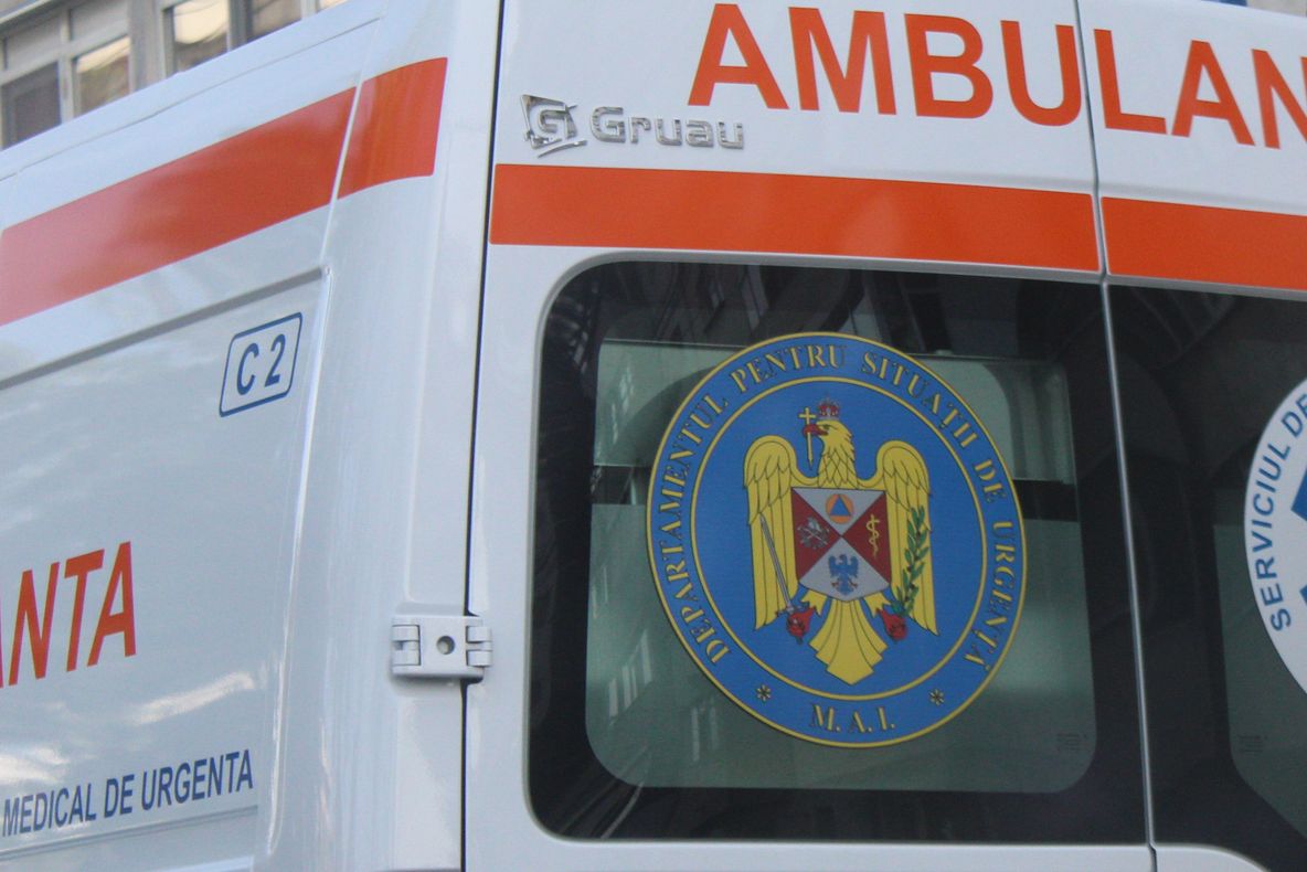 Femeie, care traversa neregulamentar, accidentată pe B-dul Independenței