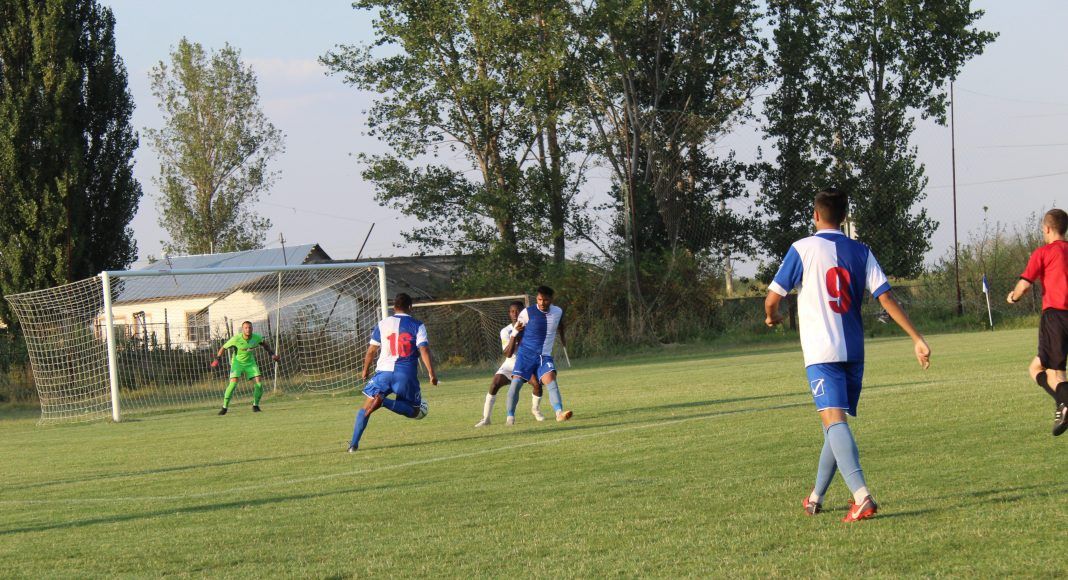 Unde joacă cele 3 echipe brăilene din Liga a 3-a