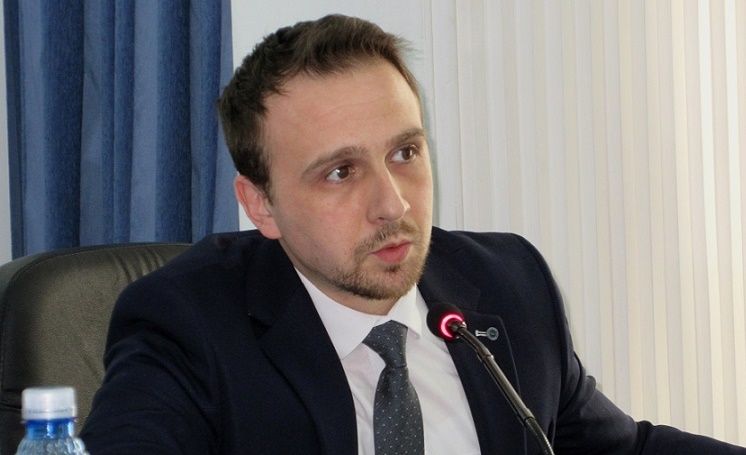 Vicele Jantea ne promite asfaltarea străzilor din Chercea, până la finele anului 2019!