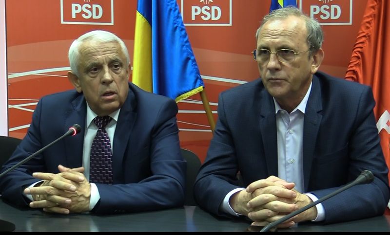 Alegerile prezidențiale – prilej pentru desemnarea candidaților la alegerile locale din 2020!