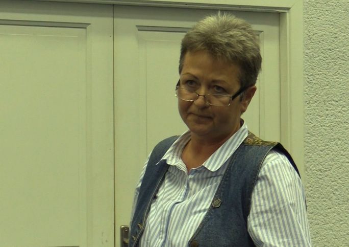 Simona Drăghincescu: ”Am certitudinea că articolele din presă, în care se spune că Brăila este pe locul doi la șpagă, sunt comandate!”