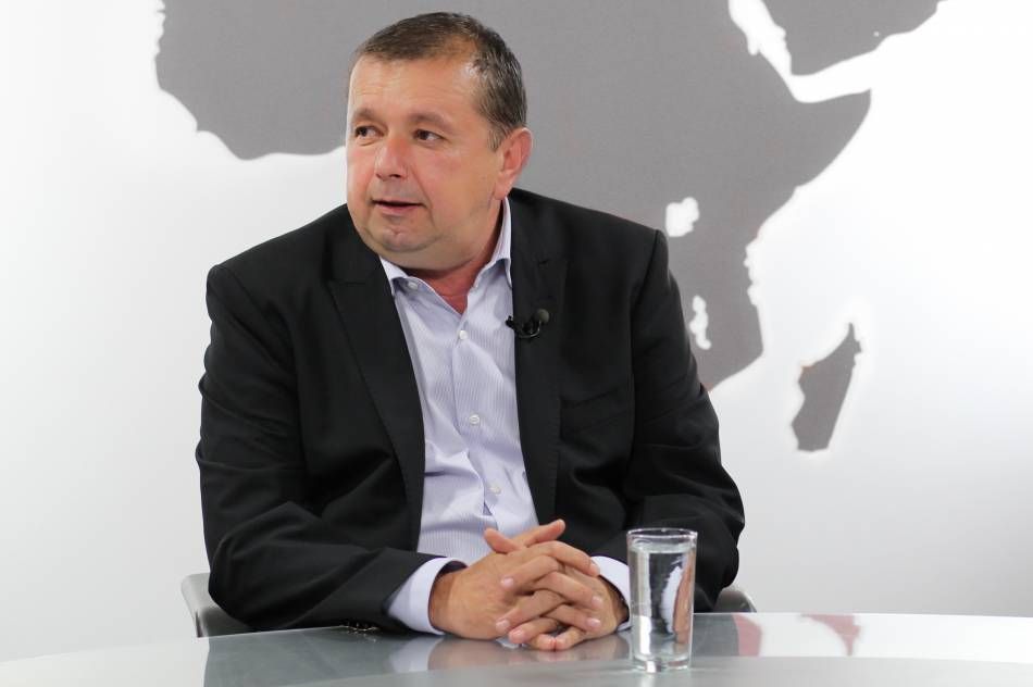 Florin Cîrligea: ”PNL nu va tăia pensii și salarii! Vor fi luate alte măsuri economice, prin care va fi sprijinit mediul de afaceri”