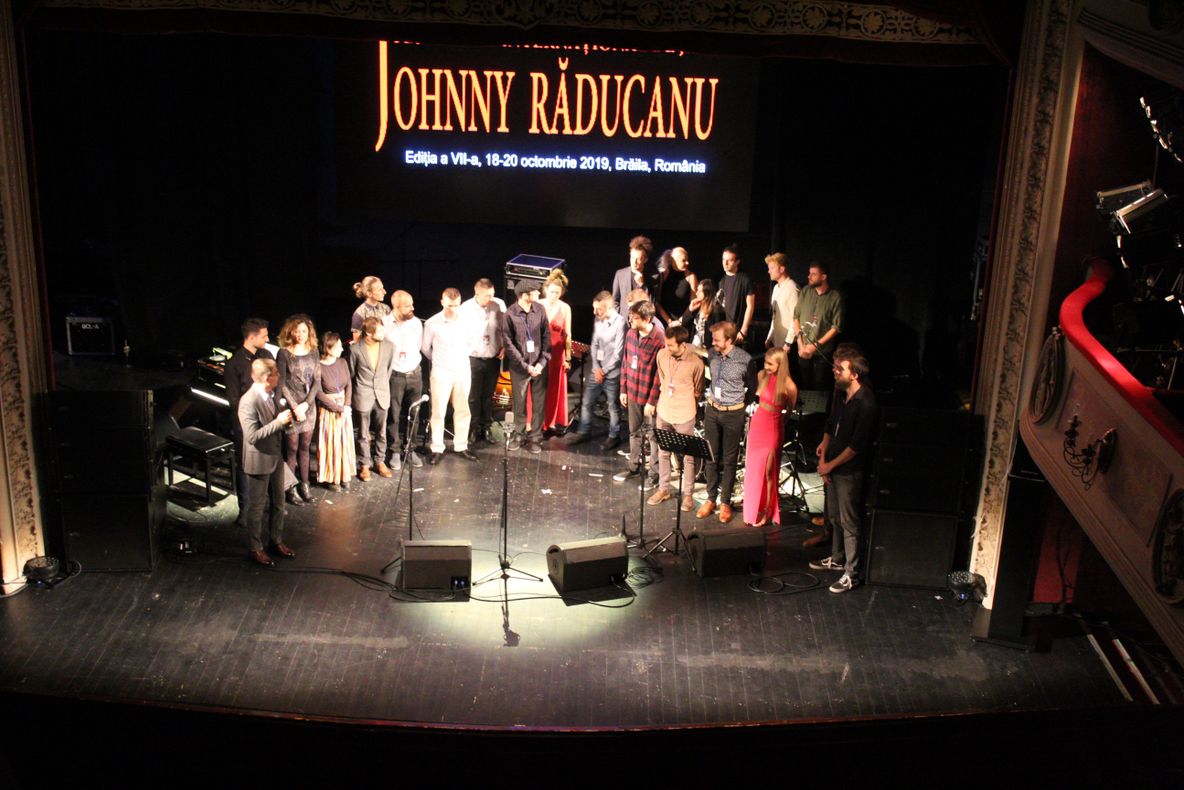 În această seară se vor anunța câștigătorii Festivalului de Jazz de la Brăila