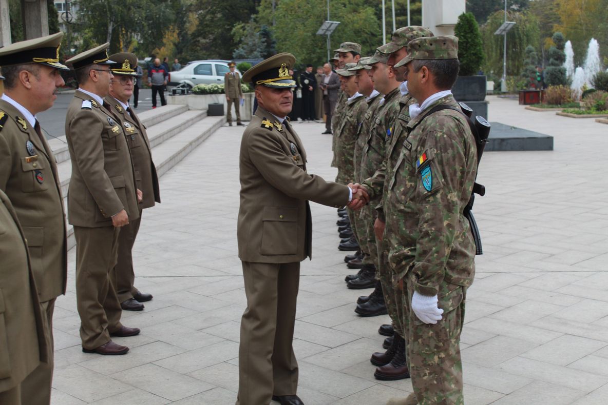 Ziua Armatei la Brăila