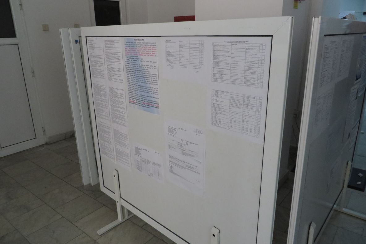 Ești în căutarea unui loc de muncă? Iată unde te poți angaja