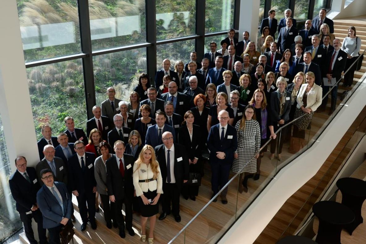 Participare PICCJ la Forumul Consultativ al Procurorilor Generali