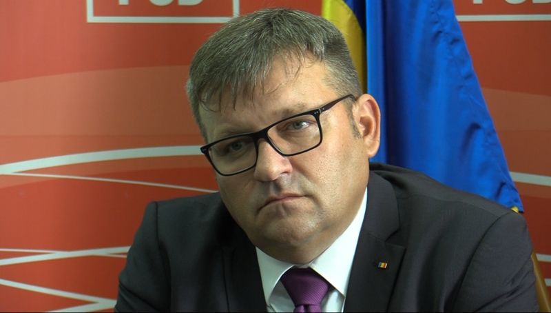 Ministrul Muncii a vorbit despre Legea pensiilor și a salarizării, catalogându-le ca un ”must have”