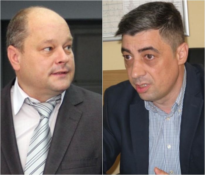 Dispute în mediul online între Nechita și Chiriac! Liberalul prezice un nou candidat ”admis”!