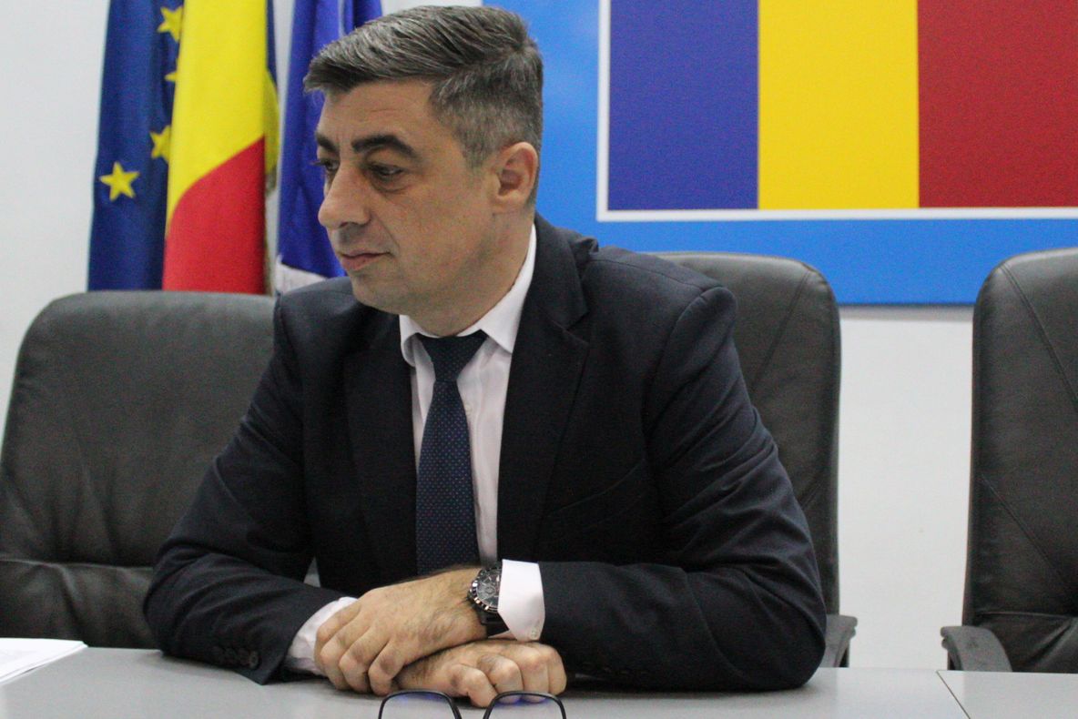 Majoritatea din CJ Brăila rămâne neschimbată