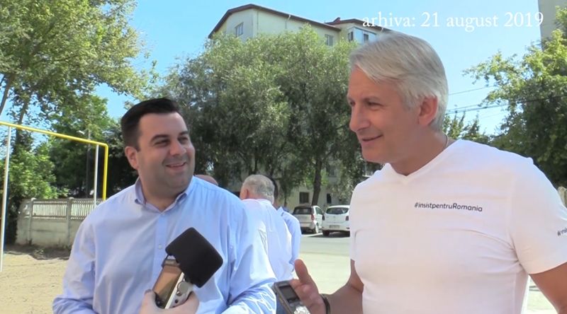 Cuc și Teodorovici au mințit cu zâmbetul pe buze la Brăila! Nici la ora actuală nu s-au dat banii pe exproprierile la podul peste Dunăre!