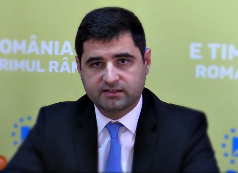 Dănăilă: ”Statul român plătește niște oameni, în funcții, care nu sunt în stare să-și gestioneze nici bugetul familiei!”