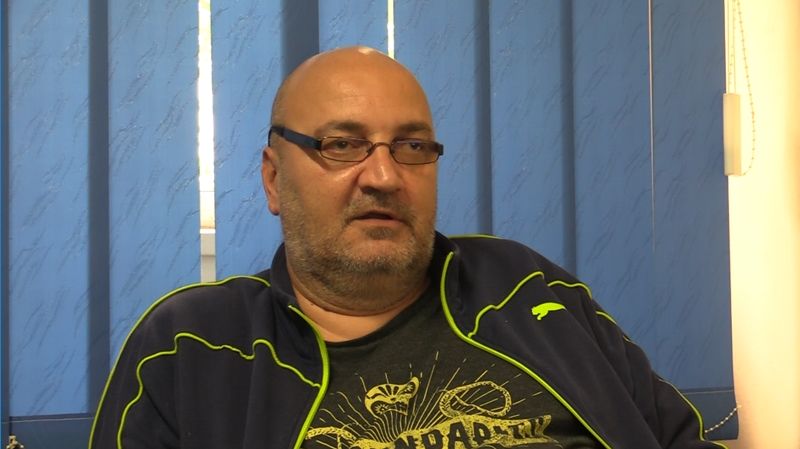 Consilierul judeţean PND Cătălin Iordache susţine că este cercetat în prezent de către ANI