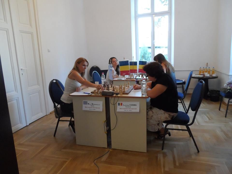 Mâine începe ediția a XII-a a Memorialului Maria Albuleț