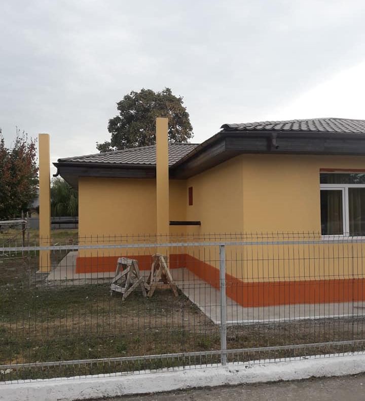 Proiect de HG privind alocarea unei sume din Fondul de intervenție la dispoziția Guvernului, prevăzut în bugetul de stat pe anul 2019, pentru comuna Movila Miresii