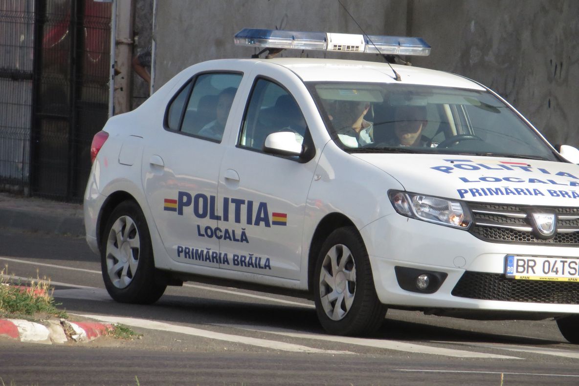 Amenzi aplicate de Poliția Locală pentru tulburarea liniștii și ordinii publice