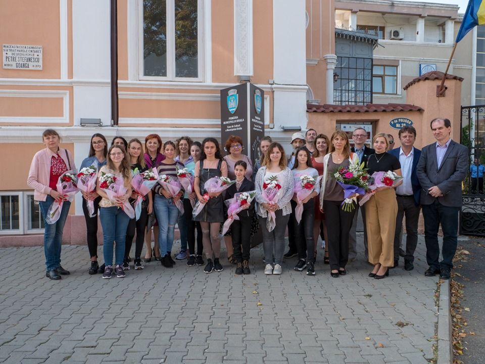 Miercuri s-au jucat partidele din runda I a Memorialului Maria Albuleț