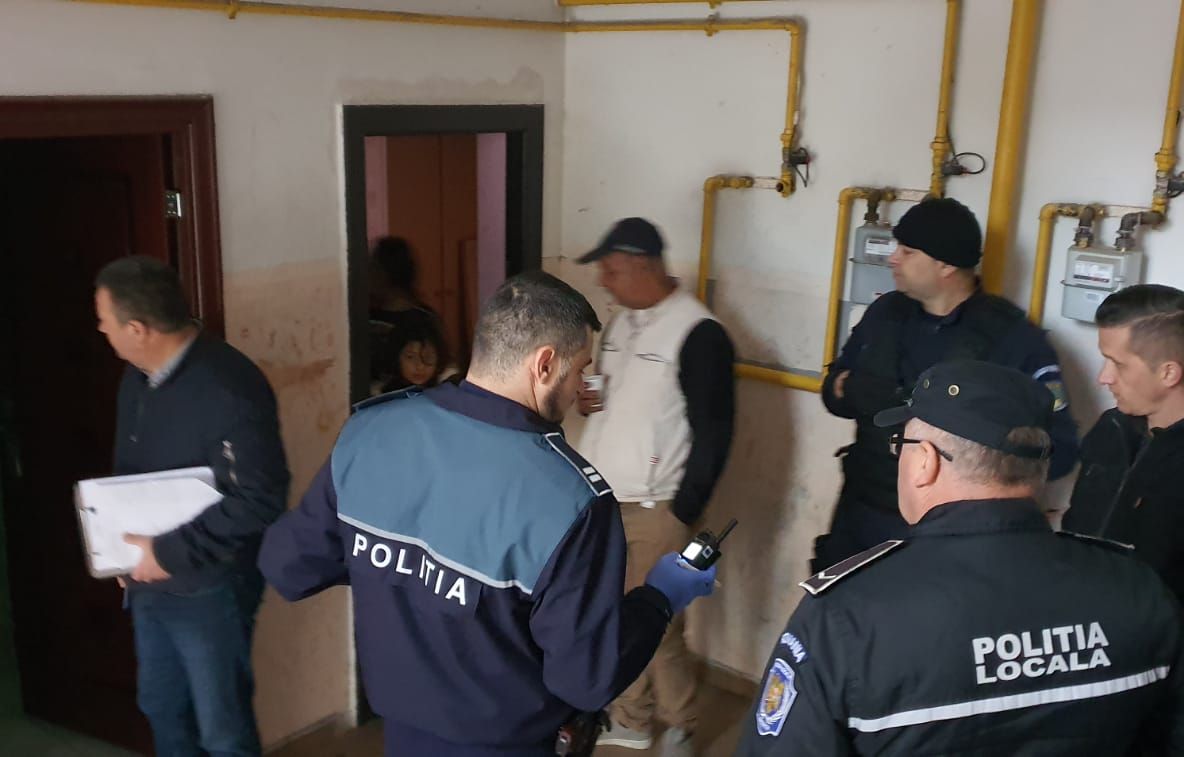 Centrale noi la Spitalul Județean! Chiriac promite că pacienții nu vor îndura frigul în această iarnă!