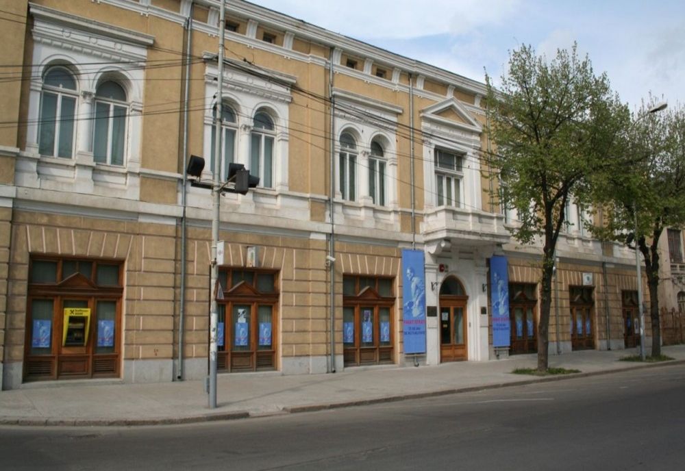 Sesiune științifică la Muzeul ”Brăilei Carol I”