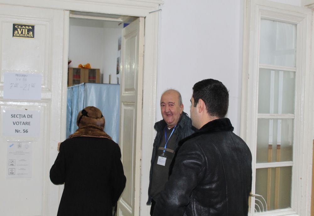 Analiza turului II al alegerilor prezidențiale în județul Brăila