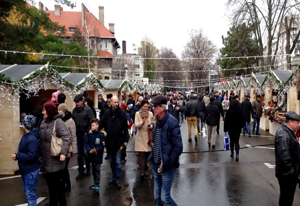 DSP Brăila se pregătește, cu controale, pentru sărbătorile de iarnă! 