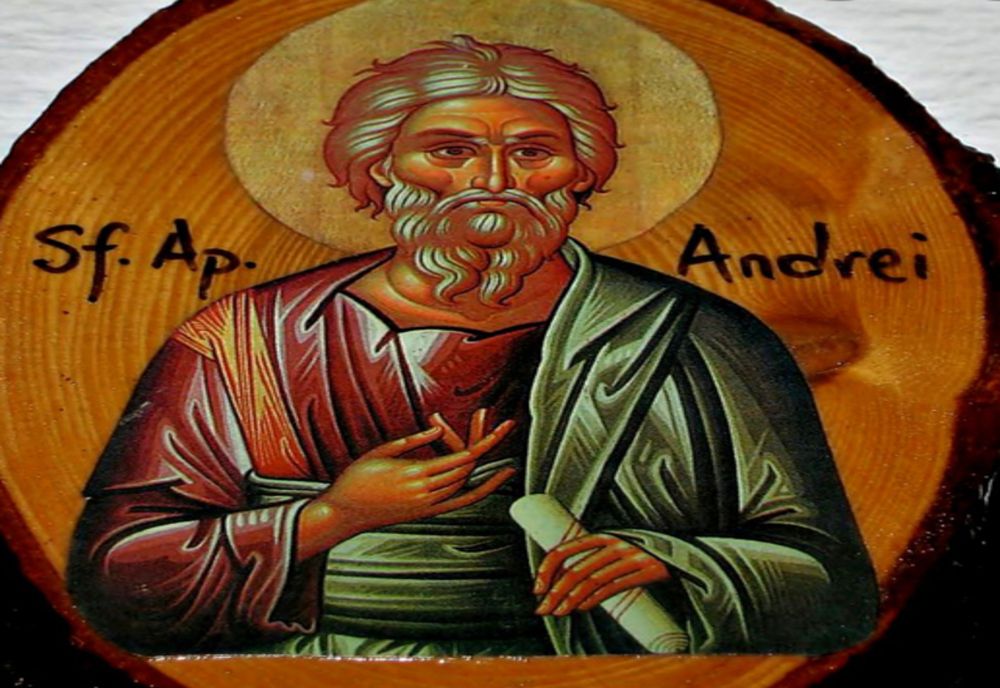 La mulți ani, Sf. Andrei!