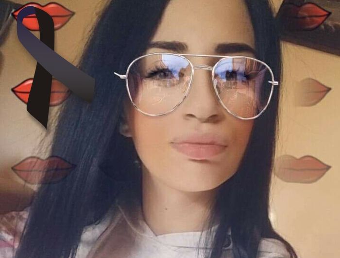 Cineva trebuie să răspundă pentru moartea Anei Maria! Protest în această seară, în fața Spitalului Județean