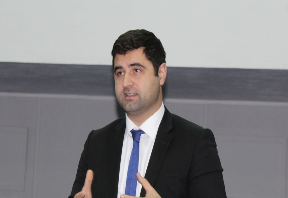 Modificări ale caietelor de sarcini pentru proiectul de Reabilitare și modernizare a sistemelor de ape și ape uzate