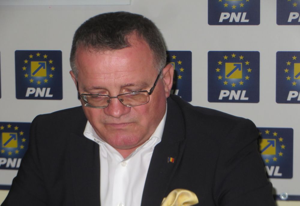 Ministrul Oros nu susține Casa de Comerț înființată de Daea