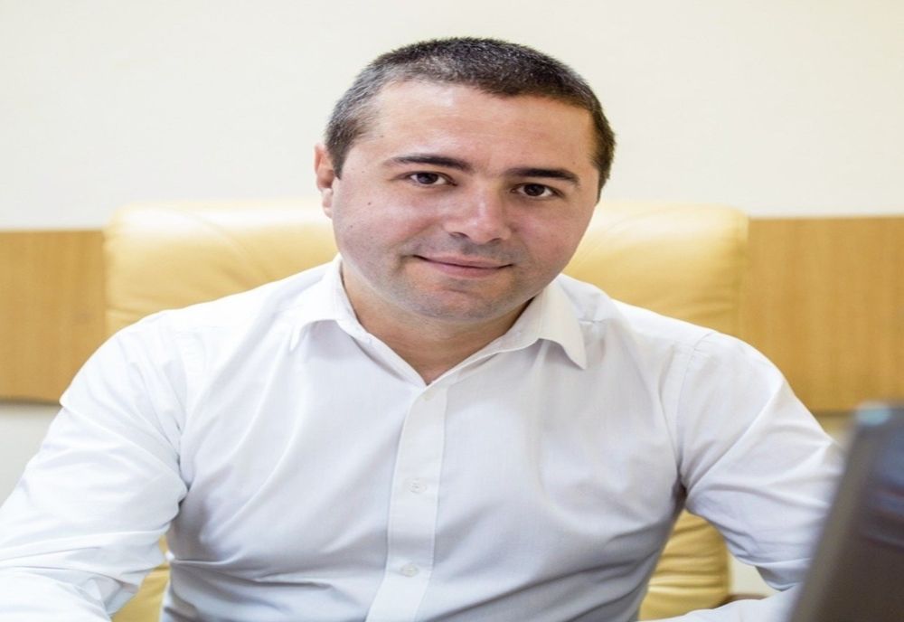 Viceprimarul Daniel Cîrjan vrea să elimine taxa specială pentru spargerea domeniului public și privat